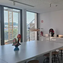 Centro de Artes e Criatividade de Barcelos - Barcelos