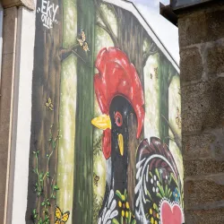 Centro de Artes e Criatividade de Barcelos - Barcelos