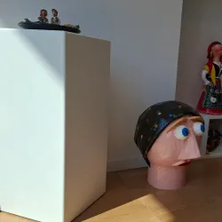 Centro de Artes e Criatividade de Barcelos - Barcelos