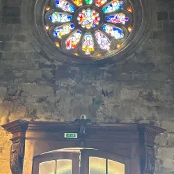 Igreja Matriz de Barcelos (Church of Santa Maria Maior) - Barcelos