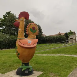 Igreja Matriz de Barcelos (Church of Santa Maria Maior) - Barcelos