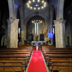 Igreja Matriz de Barcelos (Church of Santa Maria Maior) - Barcelos