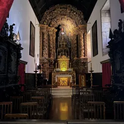 Igreja Matriz de Barcelos (Church of Santa Maria Maior) - Barcelos