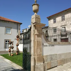 Museu de Olaria (Pottery Museum) - Barcelos