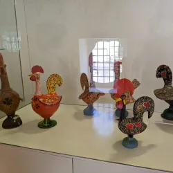 Museu de Olaria (Pottery Museum) - Barcelos