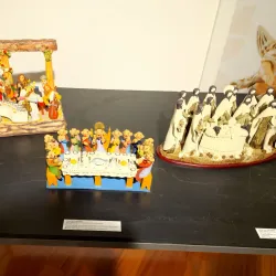 Museu de Olaria (Pottery Museum) - Barcelos