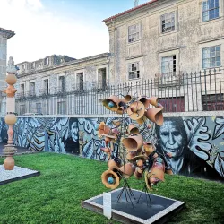 Museu de Olaria (Pottery Museum) - Barcelos