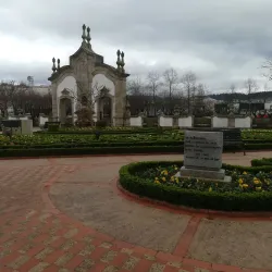 Museu de Olaria (Pottery Museum) - Barcelos