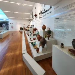 Museu de Olaria (Pottery Museum) - Barcelos