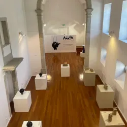 Museu de Olaria (Pottery Museum) - Barcelos