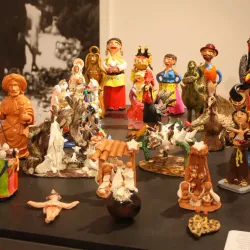 Museu de Olaria (Pottery Museum) - Barcelos