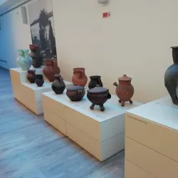 Museu de Olaria (Pottery Museum) - Barcelos