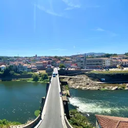 Palácio dos Condes de Barcelos - Barcelos
