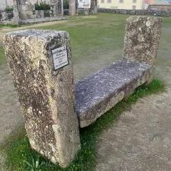 Palácio dos Condes de Barcelos - Barcelos