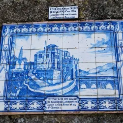 Palácio dos Condes de Barcelos - Barcelos