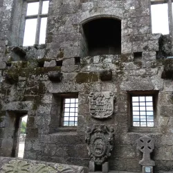 Palácio dos Condes de Barcelos - Barcelos