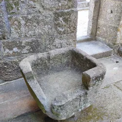 Palácio dos Condes de Barcelos - Barcelos