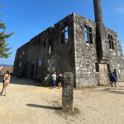 Palácio dos Condes de Barcelos - Barcelos