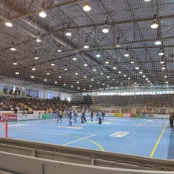 Parque da Cidade de Barcelos - Barcelos