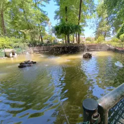 Parque da Cidade de Barcelos - Barcelos