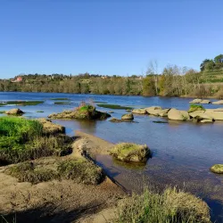Rio Cávado - Barcelos