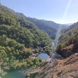 Rio Cávado - Barcelos