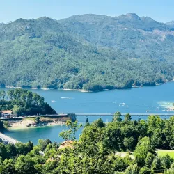 Rio Cávado - Barcelos