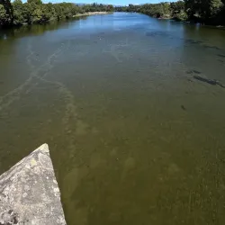 Rio Cávado - Barcelos