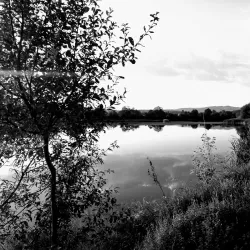 Rio Cávado - Barcelos