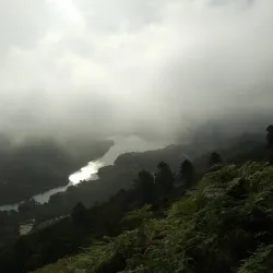 Rio Cávado - Barcelos