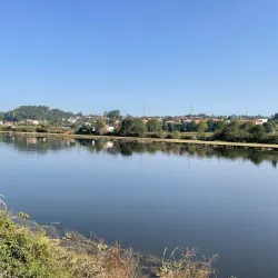Rio Cávado - Barcelos