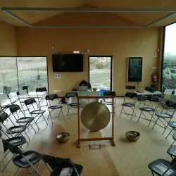 Cais 3 - Barreiro Waterfront - Barreiro