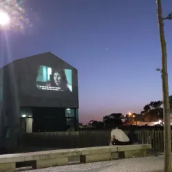 Cais 3 - Barreiro Waterfront - Barreiro