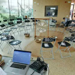 Cais 3 - Barreiro Waterfront - Barreiro