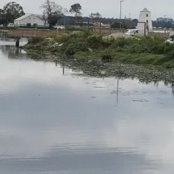 Cais 3 - Barreiro Waterfront - Barreiro