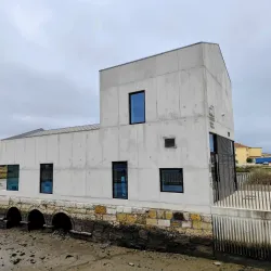 Cais 3 - Barreiro Waterfront - Barreiro