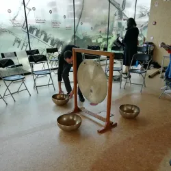 Cais 3 - Barreiro Waterfront - Barreiro