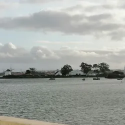 Cais 3 - Barreiro Waterfront - Barreiro