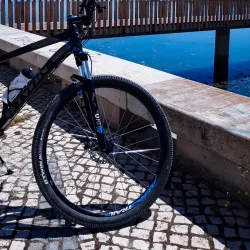 Cais 3 - Barreiro Waterfront - Barreiro