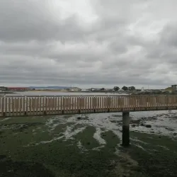 Cais 3 - Barreiro Waterfront - Barreiro