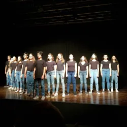 Centro de Artes e Ofícios do Barreiro - Barreiro