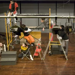 Centro de Artes e Ofícios do Barreiro - Barreiro