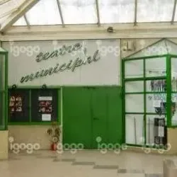 Centro de Artes e Ofícios do Barreiro - Barreiro