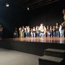 Centro de Artes e Ofícios do Barreiro - Barreiro