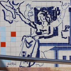 Estação Ferroviária do Barreiro - Barreiro