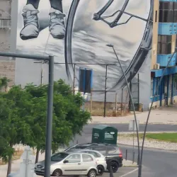 Estação Ferroviária do Barreiro - Barreiro