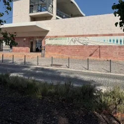 Estação Ferroviária do Barreiro - Barreiro
