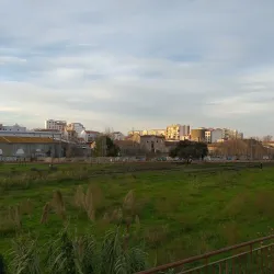 Estação Ferroviária do Barreiro - Barreiro