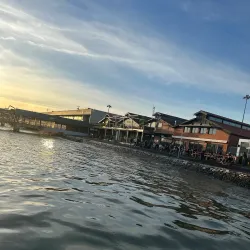 Estação Ferroviária do Barreiro - Barreiro