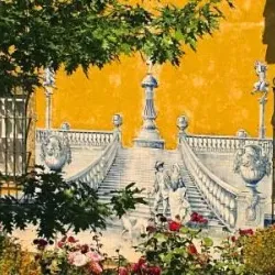 Forte da Casa - Barreiro